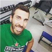 Entrenador personal ¡Ponte en forma y gana en salud!